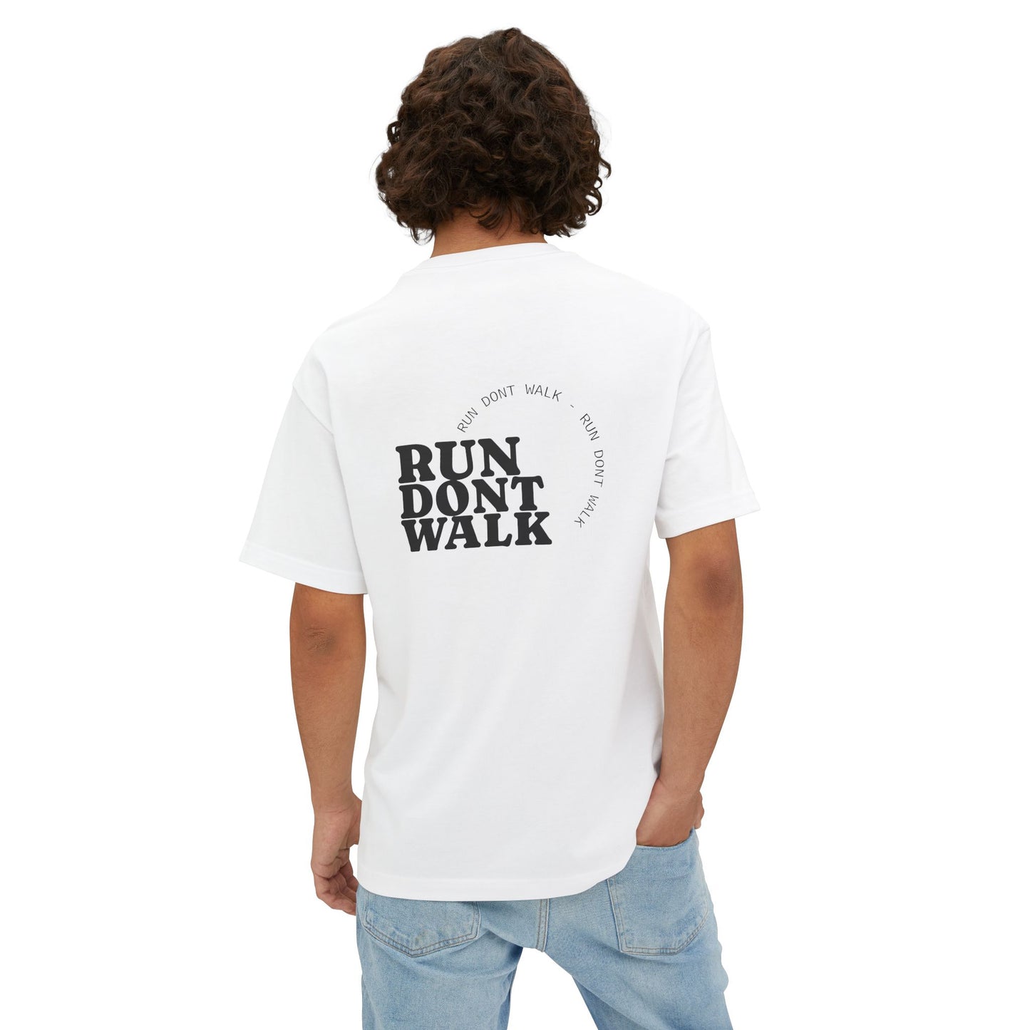 RDW Short Sleeve T - Shirt