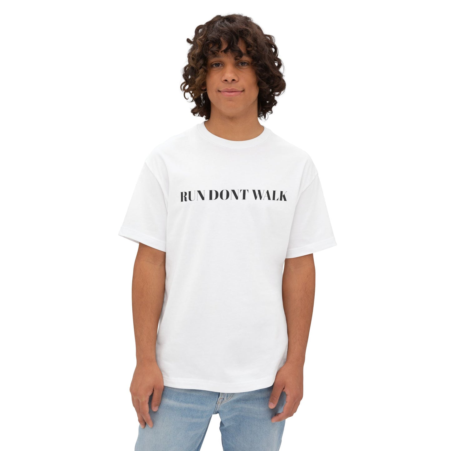 RDW Short Sleeve T - Shirt