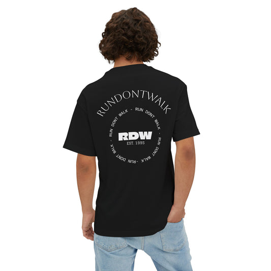 Short Sleve RDW T-Shirt