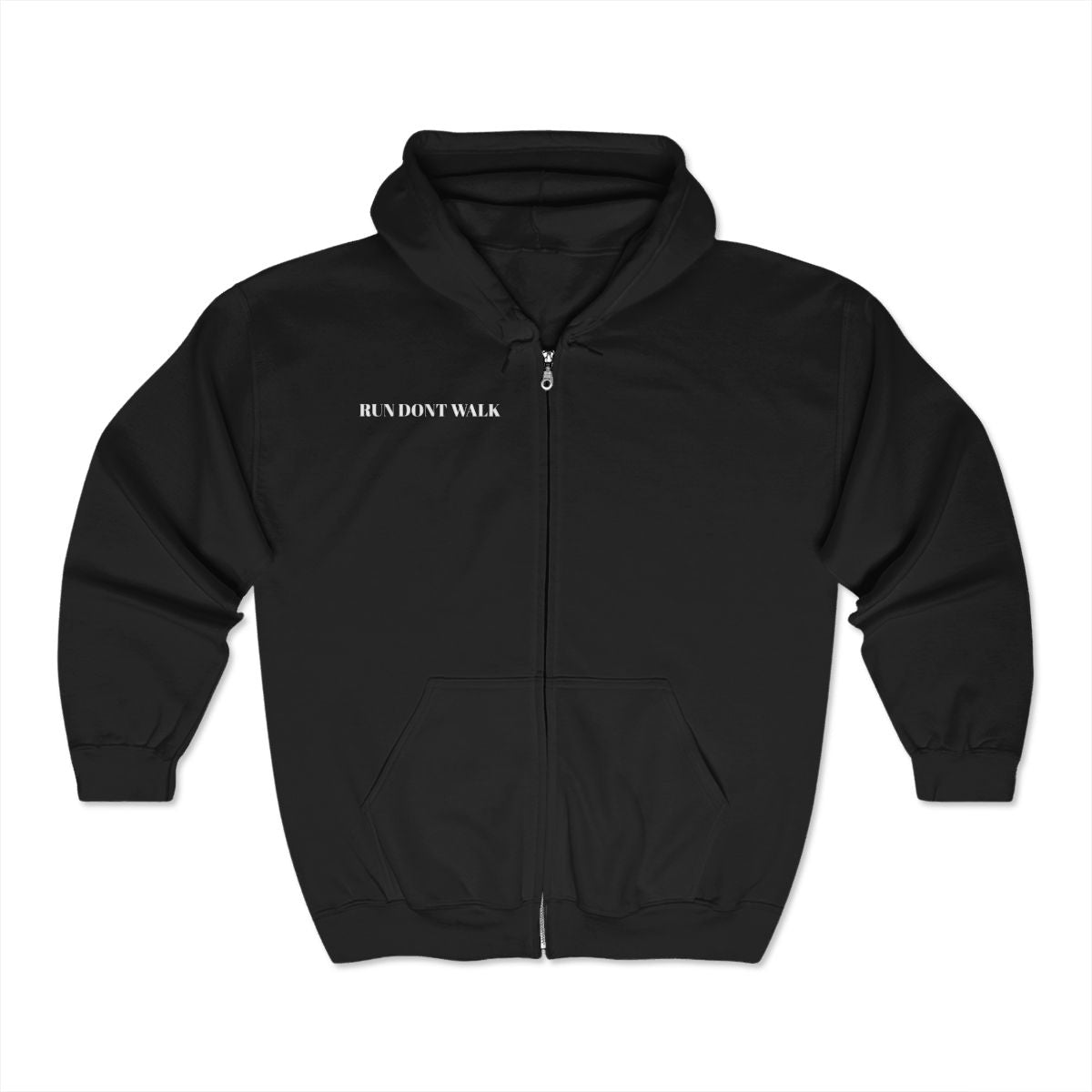 Black RDW Jacket