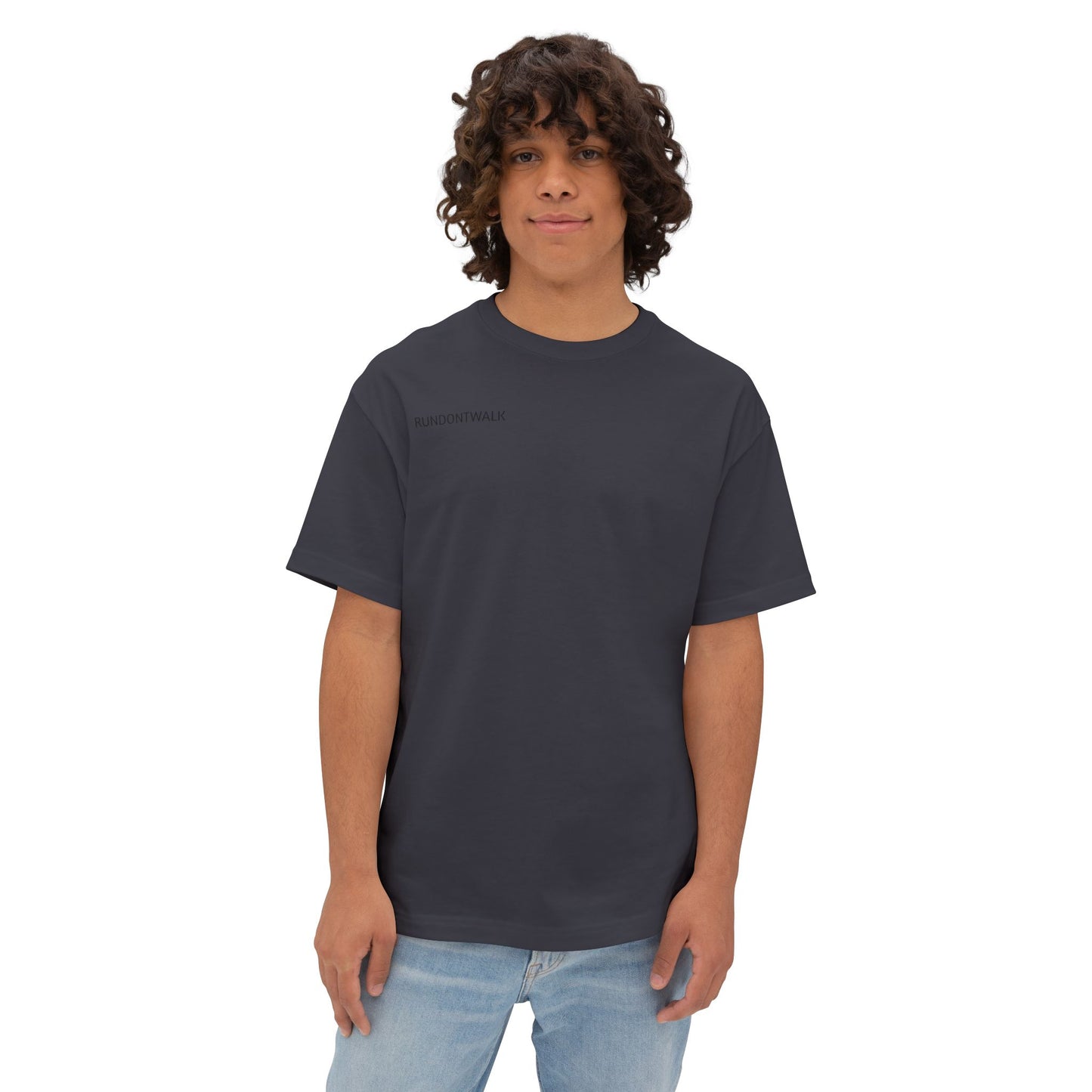 Grey RDW T-Shirt