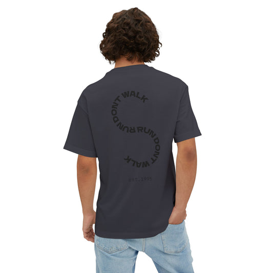 Grey RDW T-Shirt