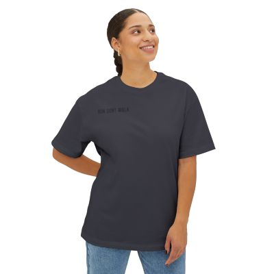 Dark Grey RDW Short Sleeve T-Shirt