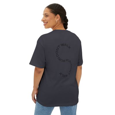 Dark Grey RDW Short Sleeve T-Shirt